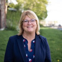 Bangor Savings Bank Employee Amber Heffner's profile photo