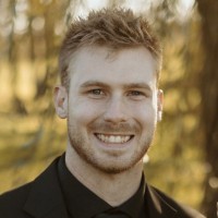 eutecma GmbH Employee Jacob Kessler's profile photo