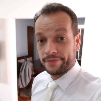 POUPAFARMA Employee Airton de Assis's profile photo
