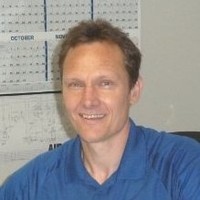 Zero Zone Employee John Collins's profile photo