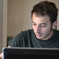 WeRedd Employee Leonidas Papadopoulos's profile photo
