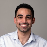 Flow Robotics Employee Shawn Khan's profile photo