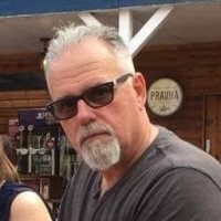 Relcross Employee John Livesey's profile photo