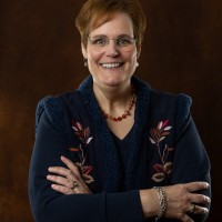 Inclusief Groep Employee Theresa Hartog's profile photo