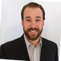 Insight Technology Solutions Employee Keith Branham's profile photo