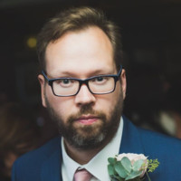 ZAVA Employee Paul Spicer's profile photo