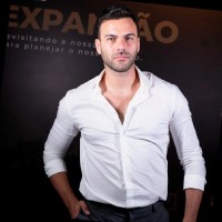 Felipe Oliveira's profile photo