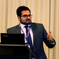Digital Dock Employee Muhammad Muneeb's profile photo