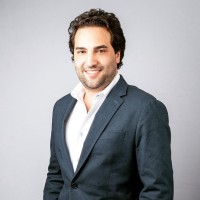 QLogic Entertainment Employee Jason Richard's profile photo