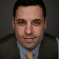 El Palace Hotel Barcelona Employee Isaac Lavoe's profile photo