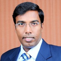 Axis Bank Employee Subin Kumar's profile photo