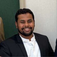أمانة منطقة الرياض Employee Mohammed Gilibies's profile photo