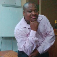 Continental Publishing, LLC Employee Vusi Hamese's profile photo