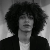 Cryptoland PR Employee Sky Hamilton-Palmer's profile photo