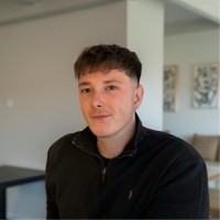 Magnet Forensics Employee Bryn Williams's profile photo