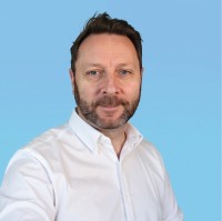 Cloud Direct Employee Sean O'Brien's profile photo