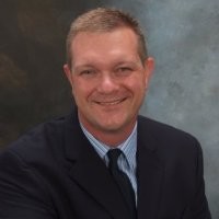 TRIMEDX Employee Brad Jobe's profile photo