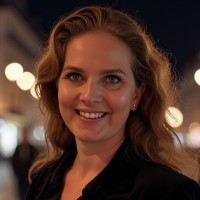 Joyce de Boer Email