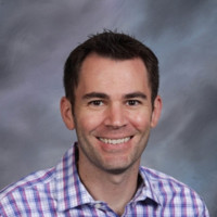 Harvard-Westlake School Employee Brian Bouchey's profile photo