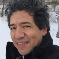 RK Venture Employee Mario Moreno's profile photo