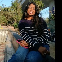 DronaMaps Employee Rachna Sinha's profile photo