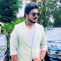 Kinfra - India Employee Rakhil Acharath's profile photo