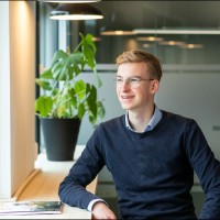 Directlease Netherlands Employee Laurens van der Bent's profile photo