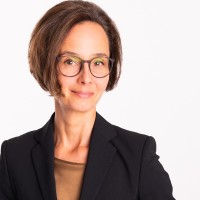 Silke Bessenroth Email