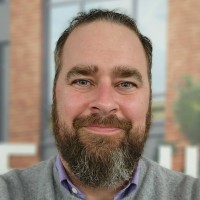 Walmart Employee Dave Moser's profile photo