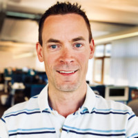 Voyado Employee Mikael Selegård's profile photo