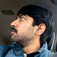 Mila Beauté Employee Anil Walia's profile photo