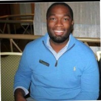 Boy Scouts of America Employee Kaosi Egbunike's profile photo