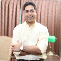 Renesis Tech Employee Mustafa Mehmood's profile photo