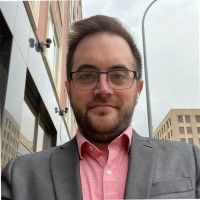 Restoration St. Louis Employee Austin Blankenship's profile photo
