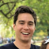 Balyasny Asset Management L.P. Employee Nick Langan's profile photo