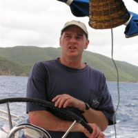 Dataguide Employee Chris Higgins's profile photo