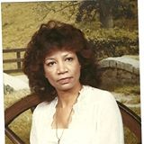 SELCAT Employee Gloria Woods's profile photo