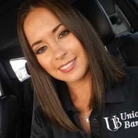 Focus Bank Employee Briana Bohr's profile photo