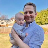 Boston Engineering Employee Peter Barrows's profile photo