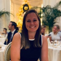 Andi McCrimon Email & Phone Number