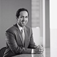 LayerZero Power Systems Employee Abhishek Chauhan's profile photo