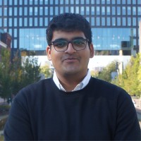 Study Association Sefa Employee Shreyas Parashar's profile photo