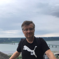 Zero-C Employee Jack Zurek's profile photo