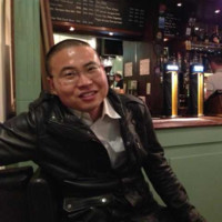 JCC Lighting Employee Byron S's profile photo