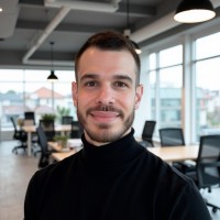 Hornet Employee Pedro Moreno's profile photo