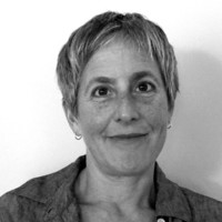 Prison University Project Employee Jody Lewen's profile photo