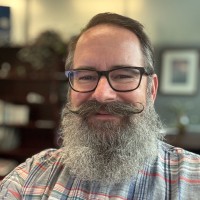 Divers Alert Network Employee Michael Welch's profile photo