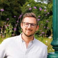 Yohan Delforge Email