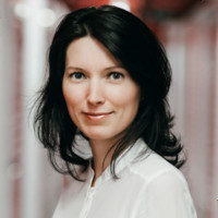 Kangu Self Storage Employee Anna Lach's profile photo