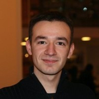 Università per Stranieri di Siena Employee Alessandro Puglisi's profile photo